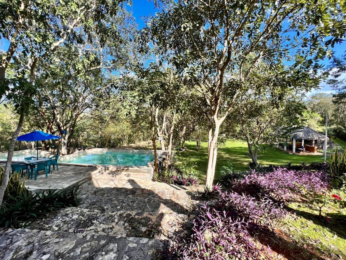 El Encanto - Boutique Bed & Breakfast Chichen Itza