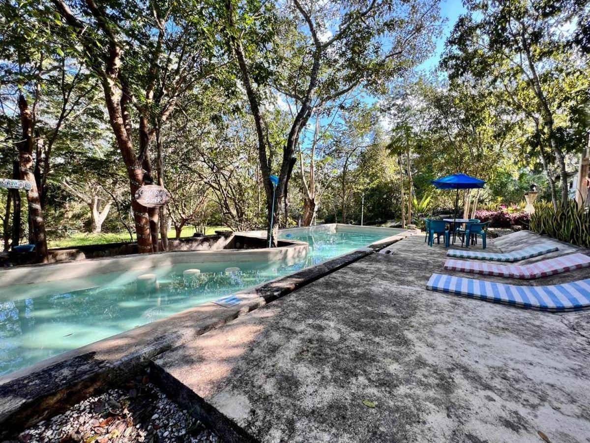 El Encanto - Boutique * Chichen Itza