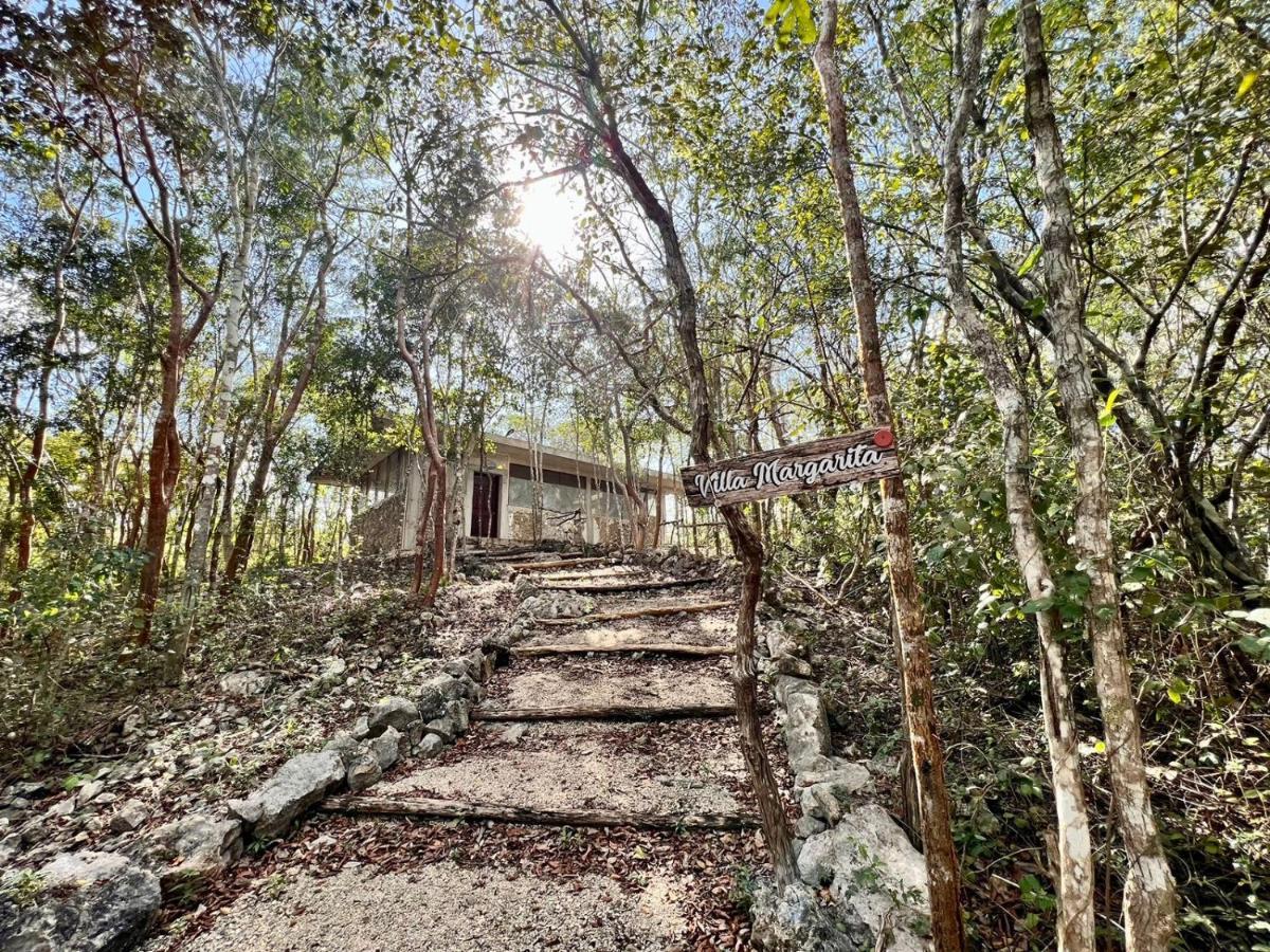 Bed & Breakfast El Encanto - Boutique Chichen Itza