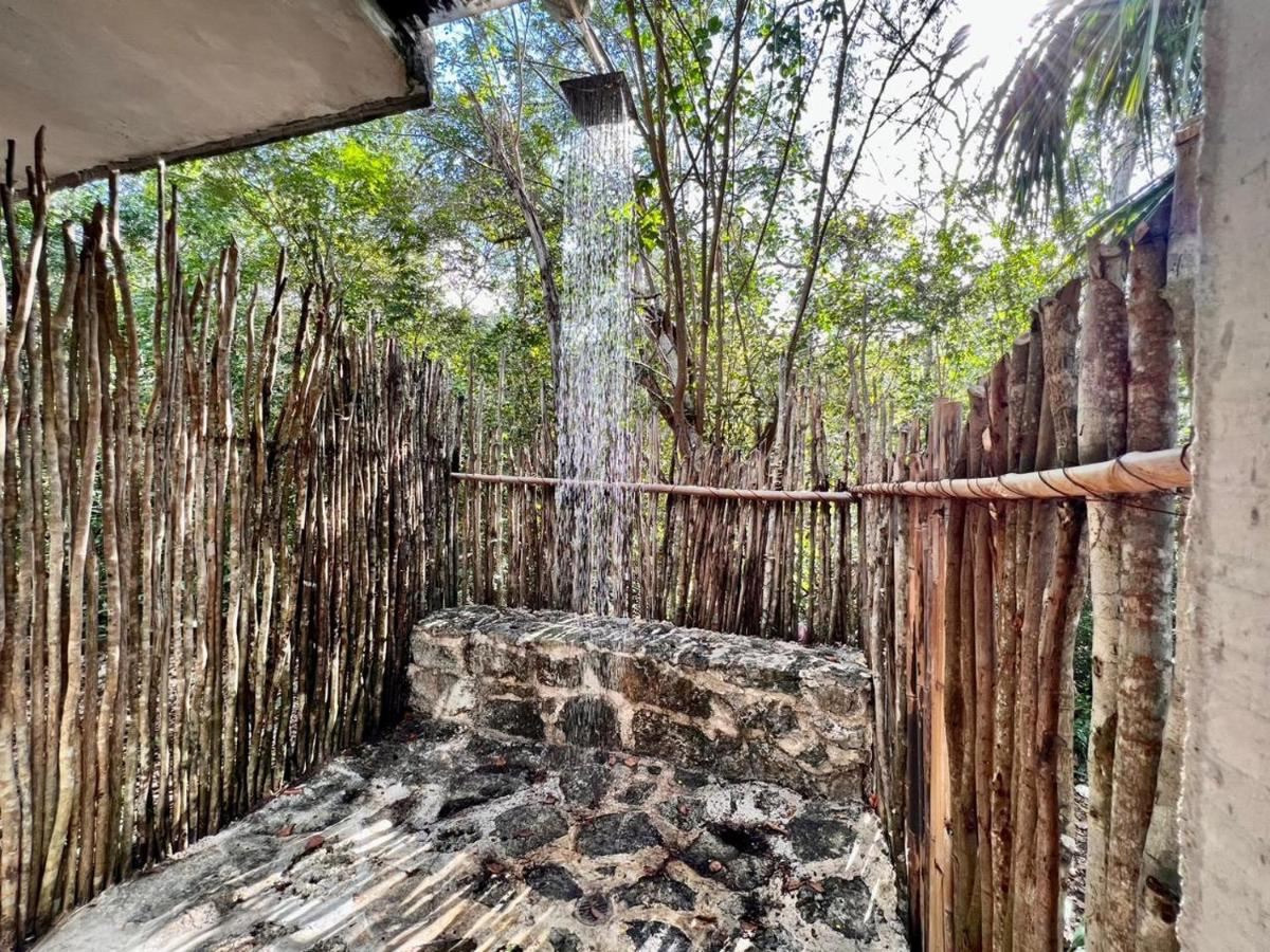 Bed & Breakfast El Encanto - Boutique Chichen Itza